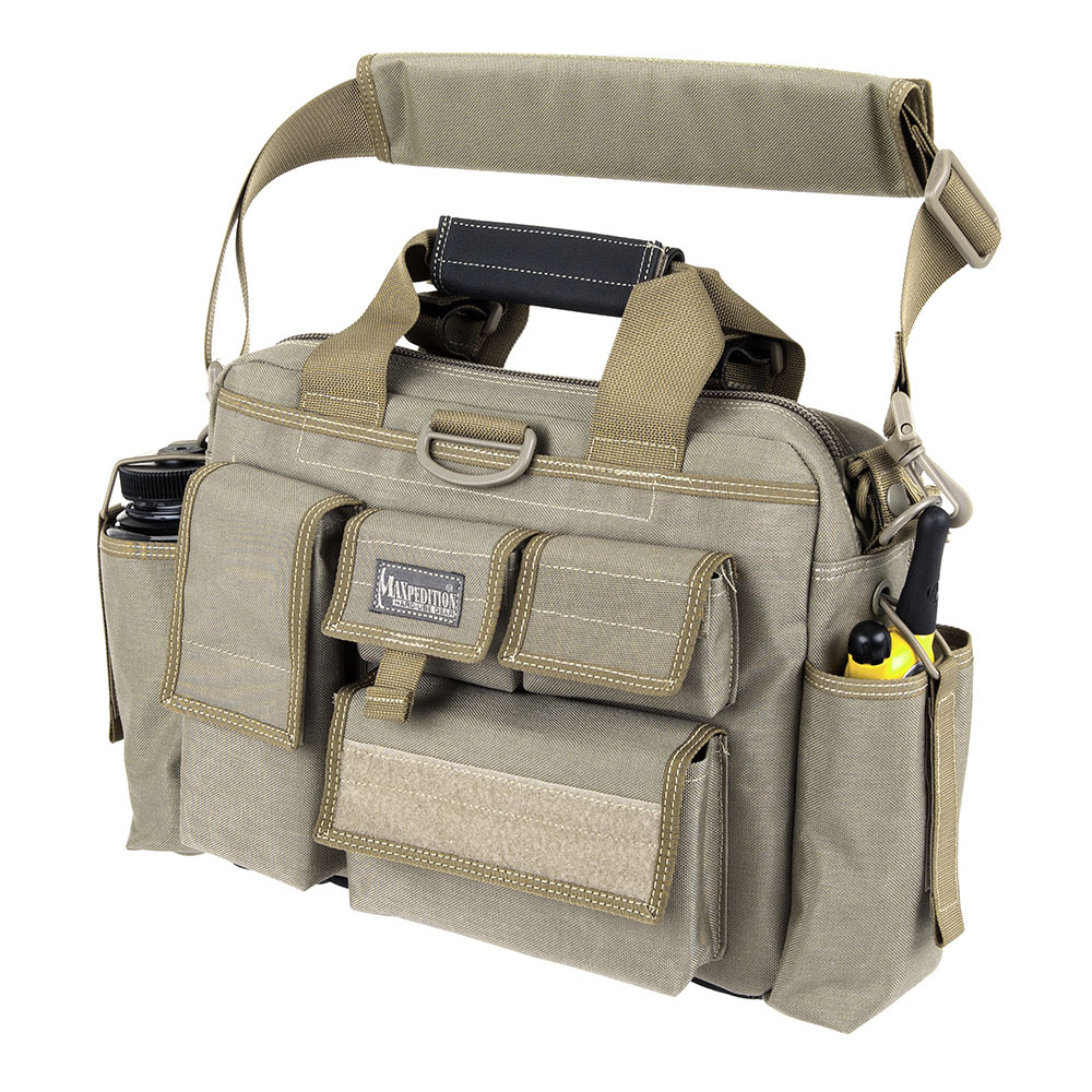 Maxpedition | Last Resort Tactical Attache